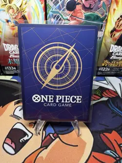 One Piece OP14-084 Ms. All Sunday SR - Image 2