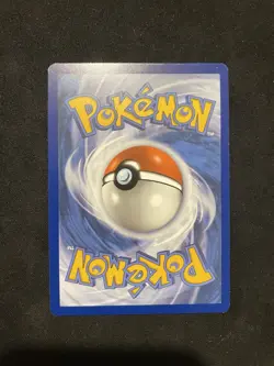 Pokemon TCG Larvitar Obsidian Flames Illustration Rare Card 203/197 - Image 2