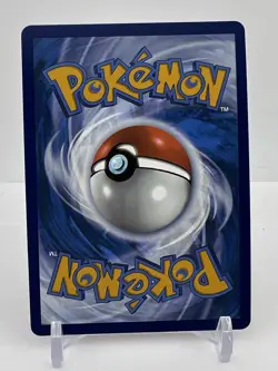 Pokemon TCG Alolan Exeggutor EX Holo Ultra Rare Card 225/191SV08 Surging Sparks - Image 2