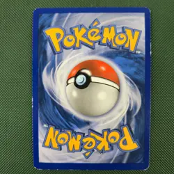 WHOLE SWIRL 🌀💫 Pikachu DP16 Diamond & Pearl Cosmo Promo Holo 2007 Pokemon Card - Image 4