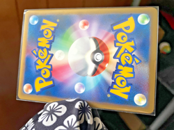 Feraligatr 002/L-P L-P Promo Japanese Pokemon Card NM - Image 3