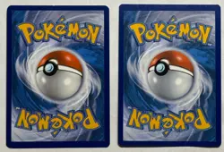 Pokemon Gengar Holo Rare TCG Card 60/162 XY Breakthrough Set Of 2 - Image 2