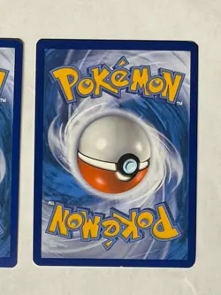 Pokemon Gengar Holo Rare TCG Card 60/162 XY Breakthrough Set Of 2 - Image 5