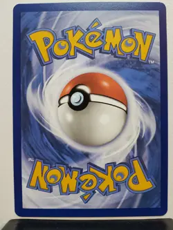 REVERSE HOLO Mew Rotom 008/142 NM / M Stellar Crown Pokemon Card - Image 2