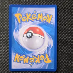 Pokemon Ivysaur Art Rare Holo Korean Card sv2a 151 166/165 HP 70 Plant Type - Image 2