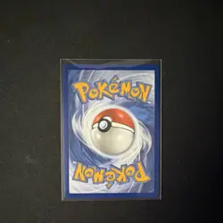 Pokemon Chimchar Holo Promo Card #041 Basic 60 HP Fury Swipes Mega Evolution - Image 2