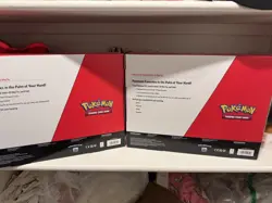 Pokemon 4 Mini Tins + 4 Promo Cards Bundle - 151 Sams Club Exclusive - Image 2
