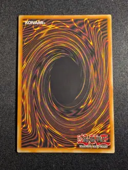 Yugioh Millennium-Eyes Restrict LDS1-EN051 Limited Edition Secret Rare NM - Image 2
