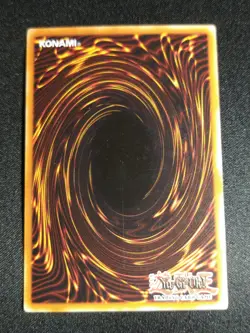 Yugioh Vylon Charger DT05-EN032 Common Duel Terminal 5 LP - Image 2