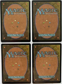 MTG Wilds of Eldraine Candy Trail x 4 (Common) - Image 2
