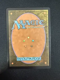 Kitsune's Technique (FOIL) - TMNT (Magic) NM - Image 2