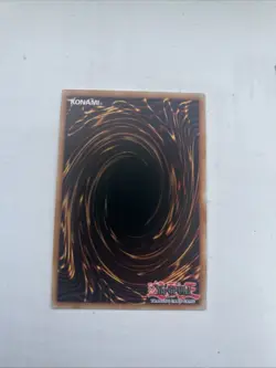 Yu-Gi-Oh! TCG Chaos Archfiend Photon Hypernova PHHY-EN039 1st Edition Ultra Rare - Image 2