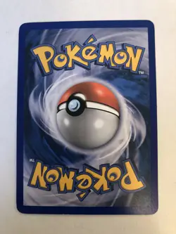 Venusaur Rare Crystal Guardians 28/100 LP - Image 2