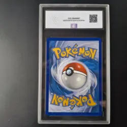 ✨Carte Pokemon CCC 10 - Aurore 129/094 ME02 Flammes Fantasmagoriques FR - Image 4