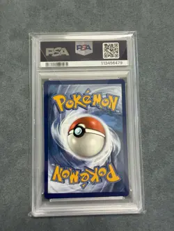 2022 POKEMON SWSH FA/SYLVEON V BRILLIANT STARS #TG14 GEM MT PSA 10 - Image 2