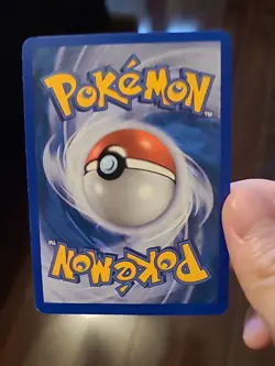 Pokemon Card 2006 EX Holon Phantoms Delta Species Common Psyduck 81/110 NM-LP - Image 3