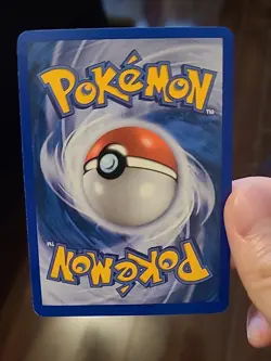 Pokemon Card 2006 EX Holon Phantoms Delta Species Common Psyduck 81/110 NM-LP - Image 4