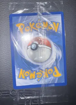 Snorlax - 051 (Pokemon Center Exclusive) 051 Sv: Scarlet & Violet Promo Card 151 - Image 2