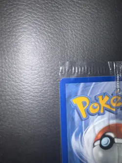 Snorlax - 051 (Pokemon Center Exclusive) 051 Sv: Scarlet & Violet Promo Card 151 - Image 3