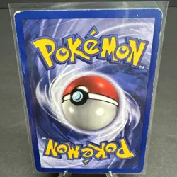 Pokemon Jungle Eevee – MP – Original Vintage 51/64 - Image 2