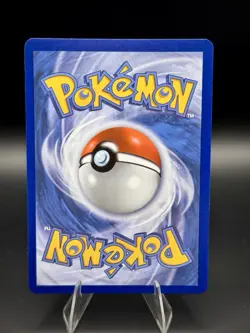 Yveltal Ex 105/88 Full Art Ultra Rare Perfect Order Pokemon Card EN - Image 2