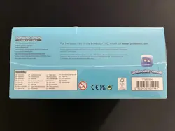 Fusion Strike Pokemon Center Exclusive Sword & Shield ETB Sealed View Photos! - Image 4