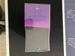 Fusion Strike Pokemon Center Exclusive Sword & Shield ETB Sealed View Photos! - Image 5