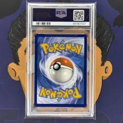 💎PSA 10 GEM MINT 2024 Pokemon Shrouded Fable Illustration FROAKIE #056 Promo - Image 3