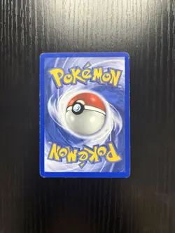 Pokemon TCG Kabutops EX Sandstorm Holo Rare Card 97/100 2003 Moderately Played - Image 2