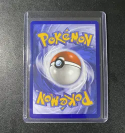 Mimikyu 037/091 Trick or Trade Cosmo Holo 2024 Pokemon TCG -with Swirl -Mint #3 - Image 4