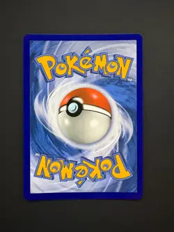 Alakazam EX 25/124 Pokemon Fates Collide Holo Rare EX Near Mint (NM) 2016 - Image 2