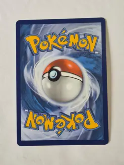 Mega Diancie ex 041/094 Double Rare Phantasmal Flames Pokemon Holo Near Mint - Image 2