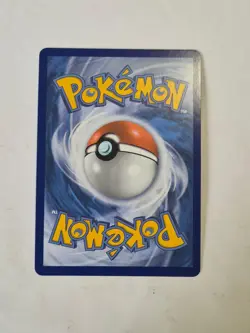 Empoleon ex 070/094 Double Rare Phantasmal Flames Pokemon Holo Near Mint - Image 2