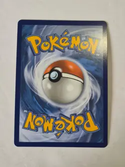 Oricorio ex 018/094 Double Rare Phantasmal Flames Pokemon Holo Near Mint - Image 2