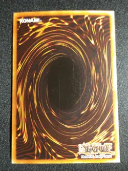 Yugioh Worm Rakuyeh DT02-EN085 Common Duel Terminal 2 LP - Image 2