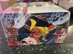 Pokemon TCG Destined Rivals Booster Box 36 Packs Factory Sealed - Image 4