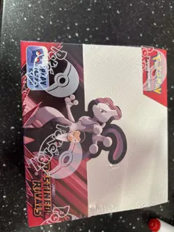 Pokemon TCG Destined Rivals Booster Box 36 Packs Factory Sealed - Image 5