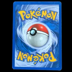 Clefairy 5/102 Holo Pokemon Card – Base Set 1999 WOTC Vintage Rare - Image 3