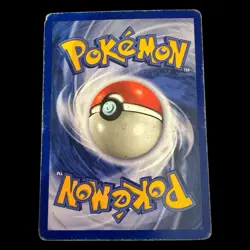 Clefairy 5/102 Holo Pokemon Card – Base Set 1999 WOTC Vintage Rare - Image 3