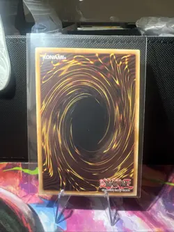 Yugioh Blue-Eyes Chaos Max Dragon DUPO-EN048 Ultra Rare 1st Ed NM - Image 2