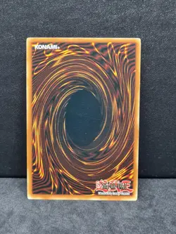 Yugioh Supercharge POTD-EN056 Ultimate Rare NM - Image 2