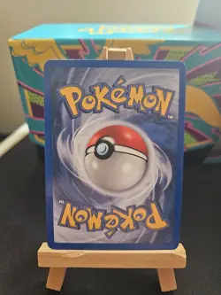 Pokemon Tyrogue 63/147 E-Series Aquapolis Set LP Condition - Image 2