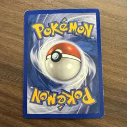 Pokemon Tyrogue 63/147 E-Series Aquapolis Set LP Condition - Image 2