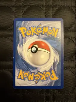 Pokemon TCG Flareon EX Generations Ultra Rare Full Art Holo Card RC28/RC32 - Image 2