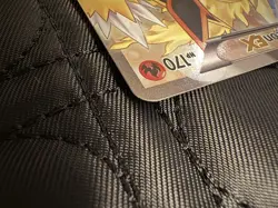 Pokemon TCG Flareon EX Generations Ultra Rare Full Art Holo Card RC28/RC32 - Image 4