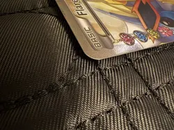 Pokemon TCG Flareon EX Generations Ultra Rare Full Art Holo Card RC28/RC32 - Image 5