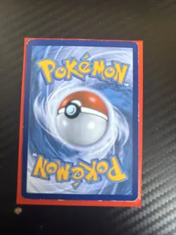 Pokemon TCG Flareon EX Generations Ultra Rare Full Art Holo Card RC28/RC32 - Image 2