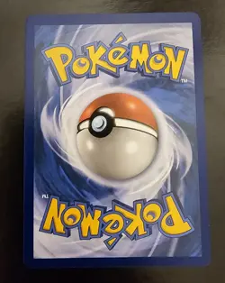 Pokemon TCG Flareon EX Generations Ultra Rare Full Art Holo Card RC28/RC32 - Image 2