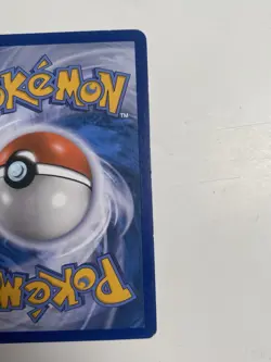 Pokemon TCG Flareon EX Full Art Holo Ultra Rare RC28/RC32 Generations - Image 2