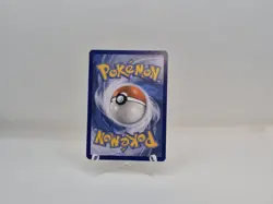 Pokemon TCG Flareon EX Full Art Holo Ultra Rare RC28/RC32 Generations - Image 2